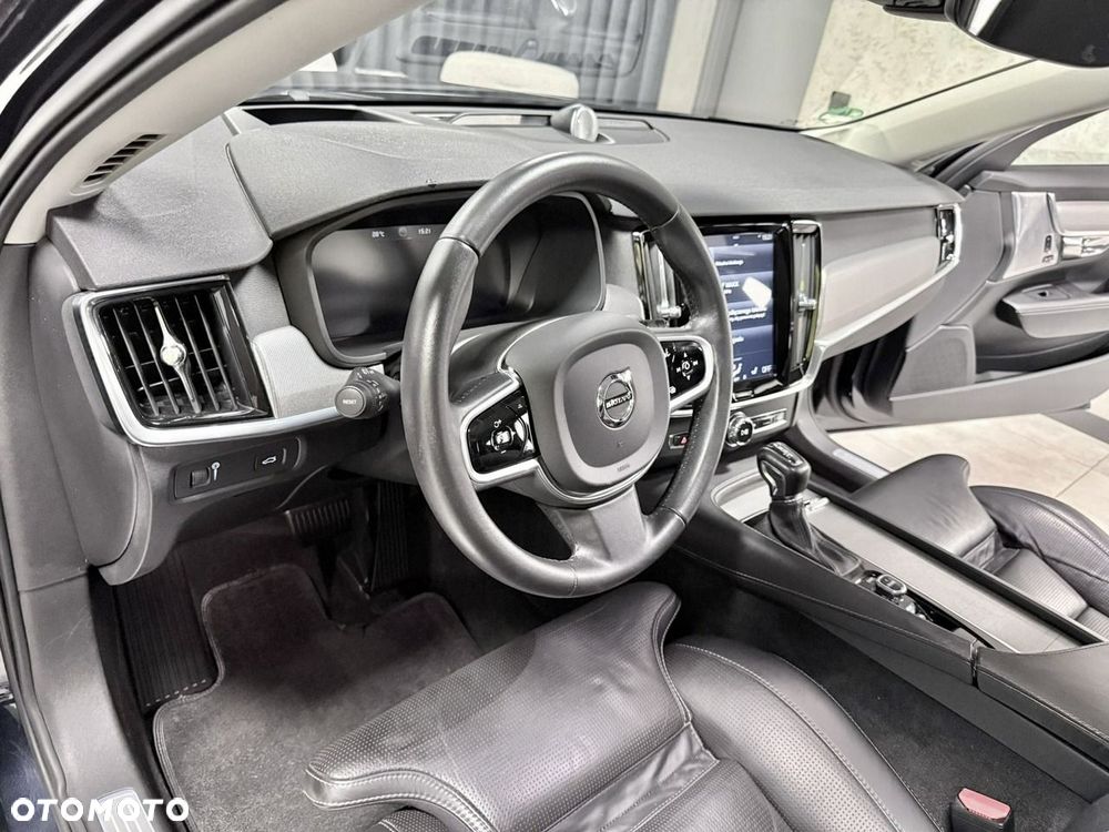 Volvo V90 D5 AWD Geartronic Inscription - 36