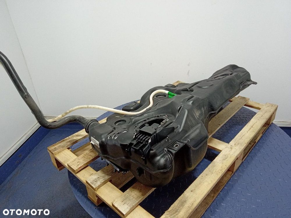 SKODA OCTAVIA IV 2.0 TDI ZBIORNIK BAK PALIWA 5WA201021AR - 5