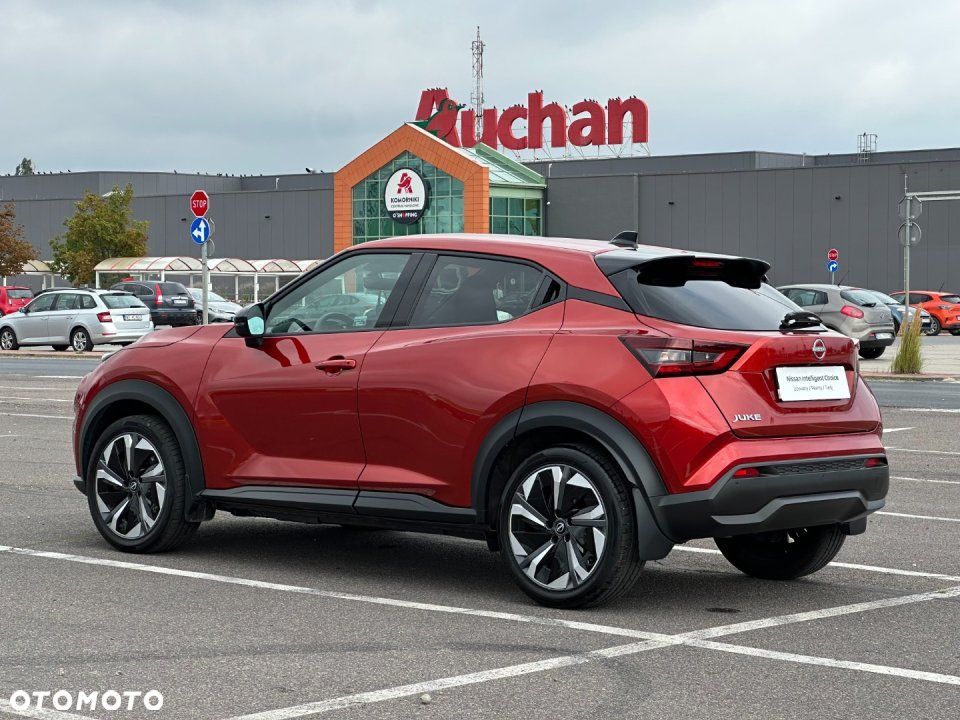 Nissan Juke - 3