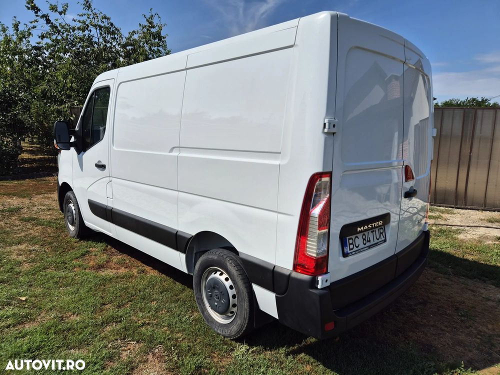 Renault Master - 4