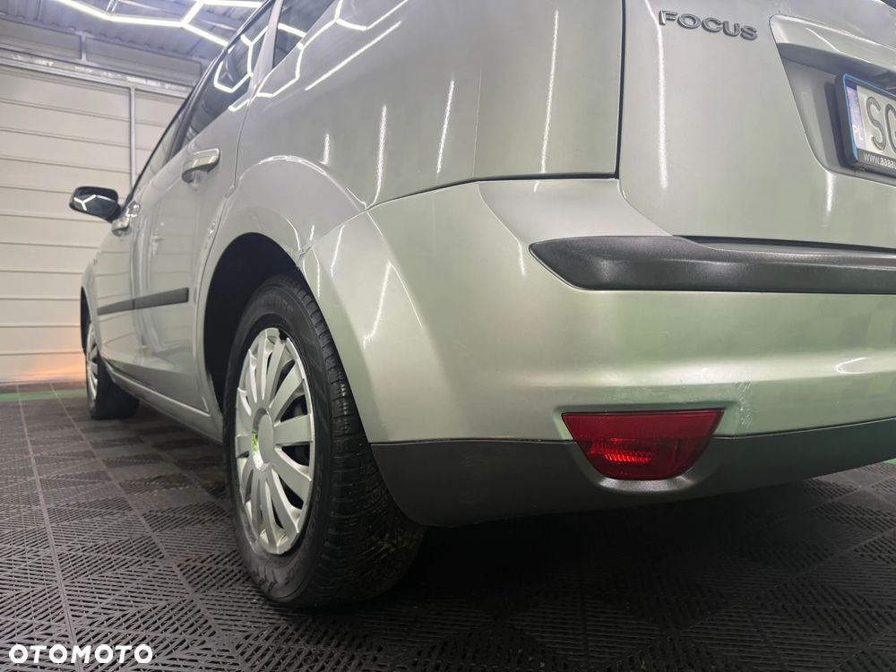 Ford Focus 1.6 FX Gold / Gold X - 14
