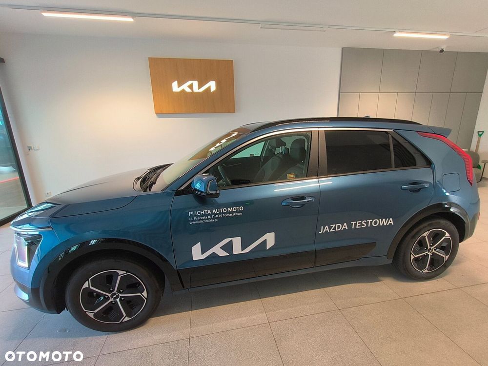 Kia Niro - 5