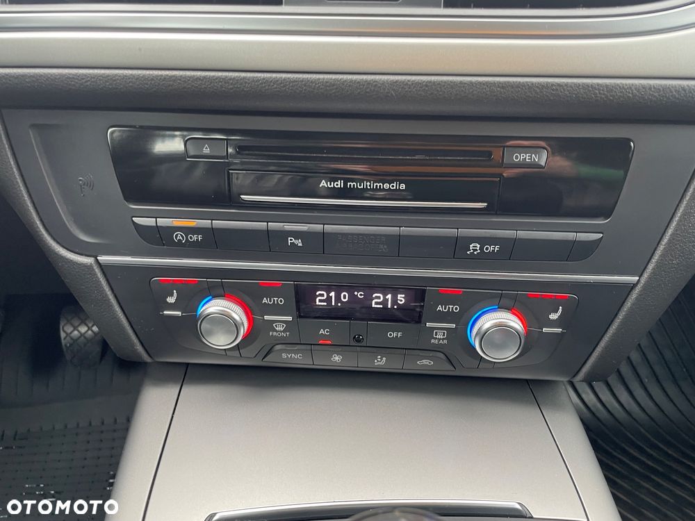 Audi A6 - 23