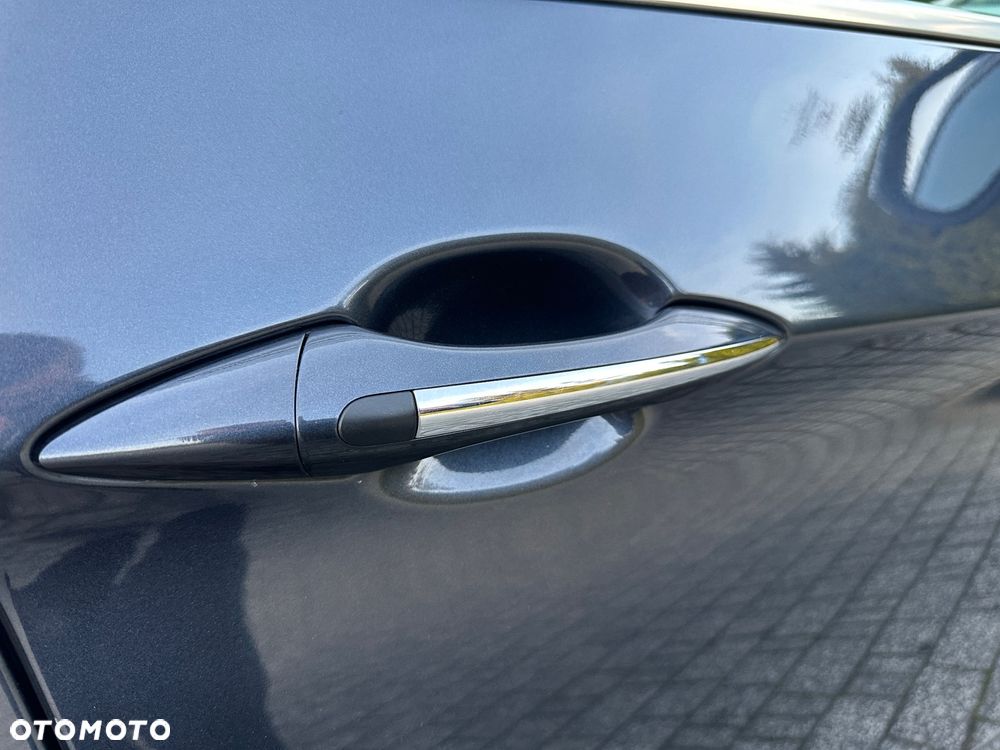 Hyundai i40 1.7 CRDi Business DCT - 14