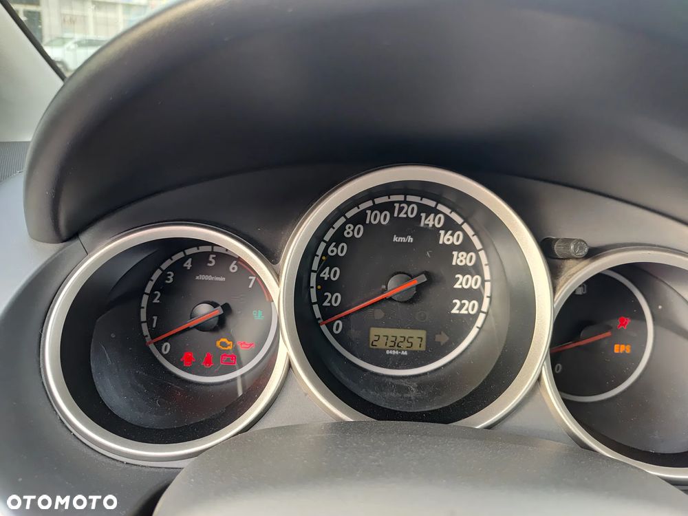 Honda Jazz - 8