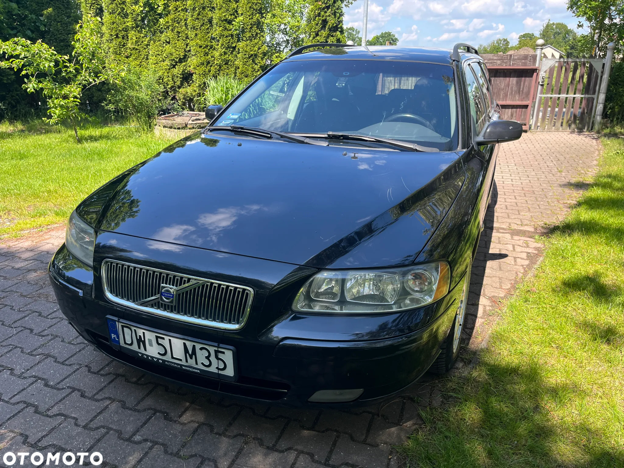 Volvo V70 - 15