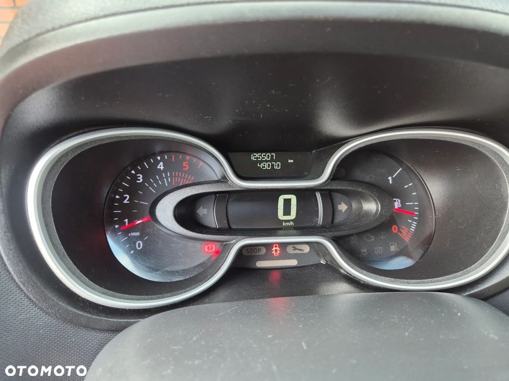 Renault Trafic - 11