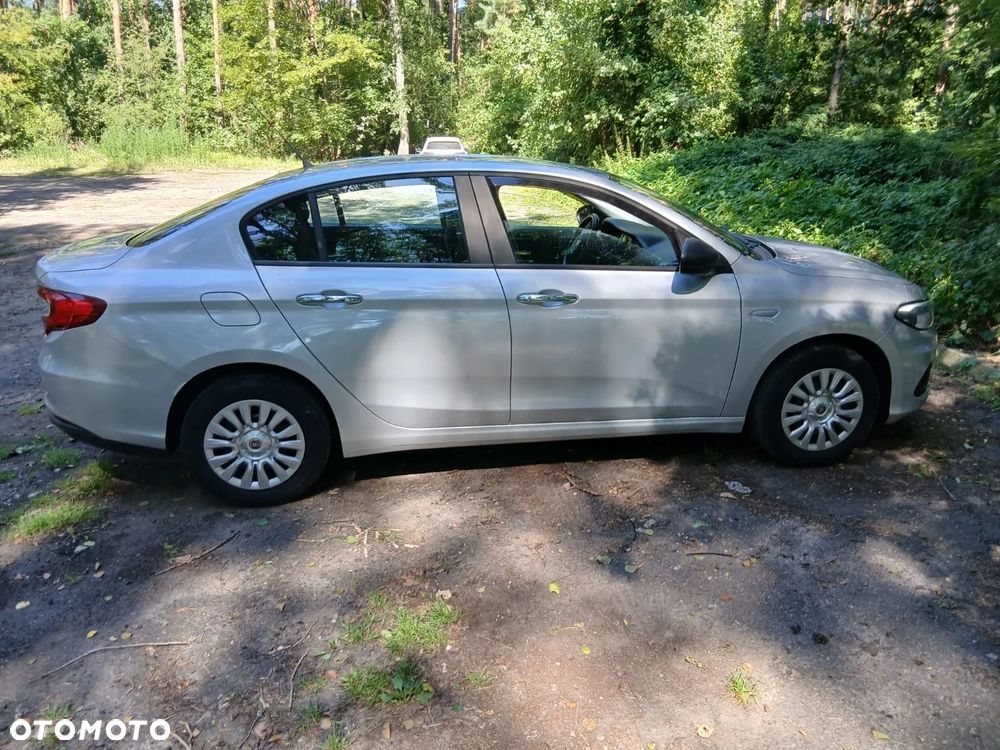 Fiat Tipo 1.4 16V - 8