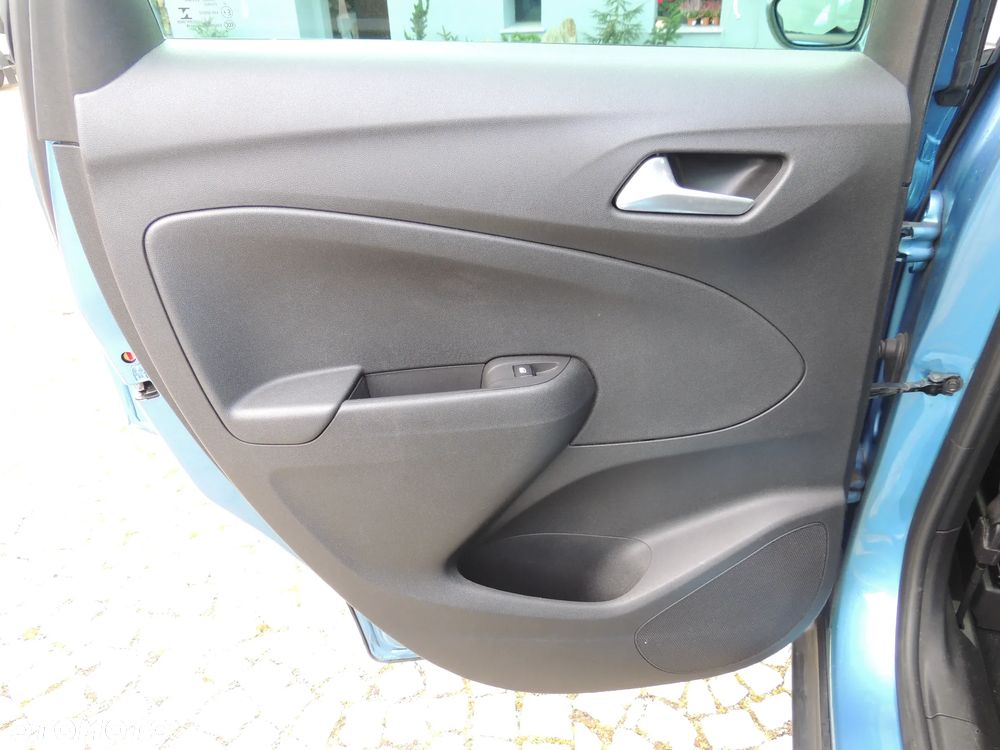 Opel Crossland X 1.2 Innovation - 20