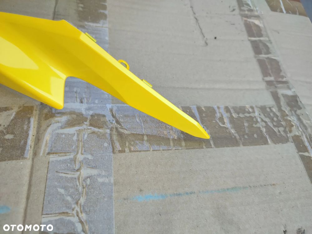 Czacha, czasza, owiewka przód Honda CB 500 F 19- - 6