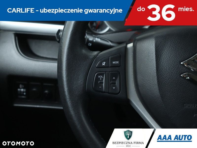 Suzuki Swift - 19