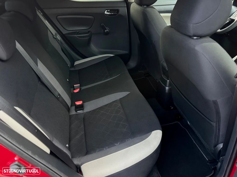 Nissan Micra 1.5 dCi N-Connecta S/S - 9