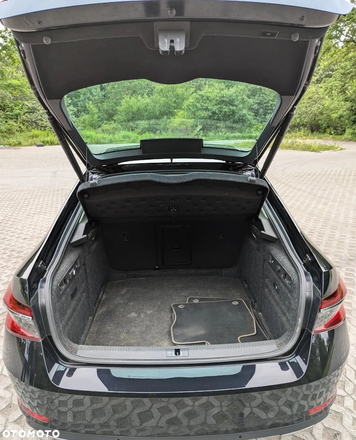 Skoda Superb 2.0 TSI 4x4 L&K DSG - 6