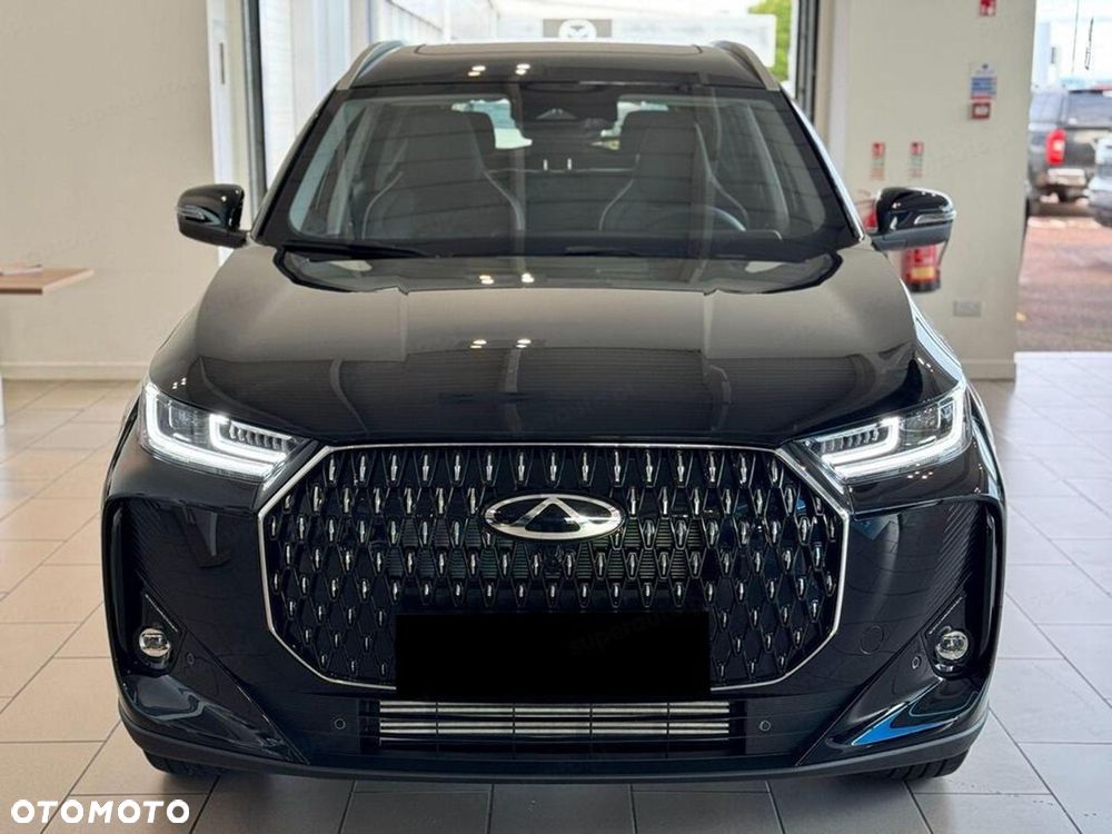 Chery Tiggo 7 1.6 T-GDI Prestige AWD DCT - 3