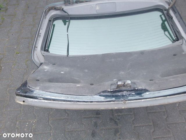 KLAPA TYŁ TYLNA RENAULT LAGUNA II UCHYLNA SZYBA KOMBI NV903 - 27