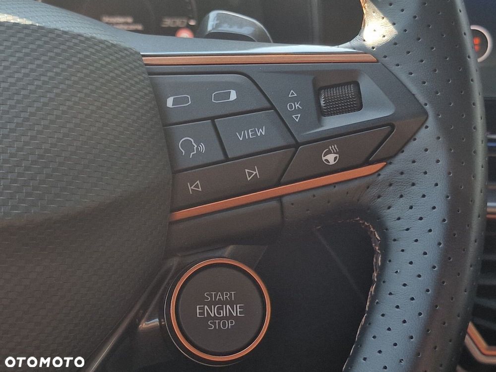 Cupra Formentor 2.0 TSI 4Drive VZ DSG - 27