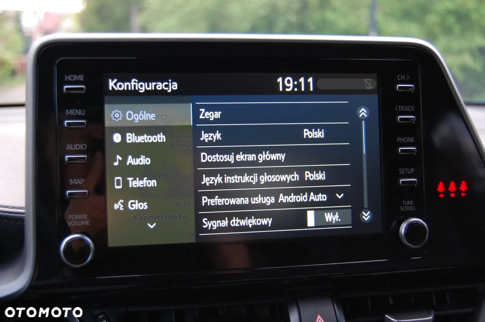 Toyota C-HR 1.8 Hybrid Prestige - 35