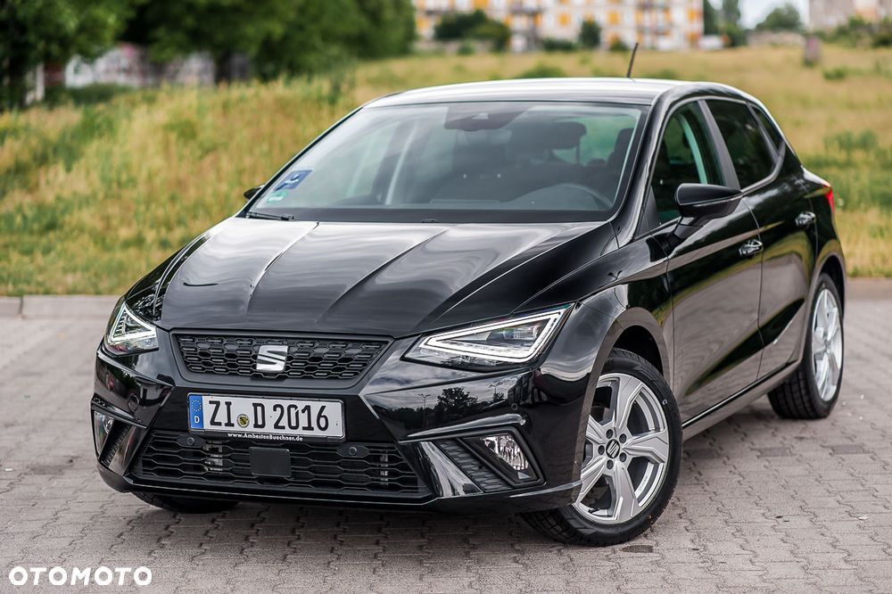 Seat Ibiza - 13