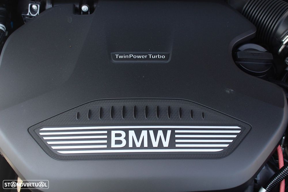 BMW 116 d Corporate Edition Auto - 39