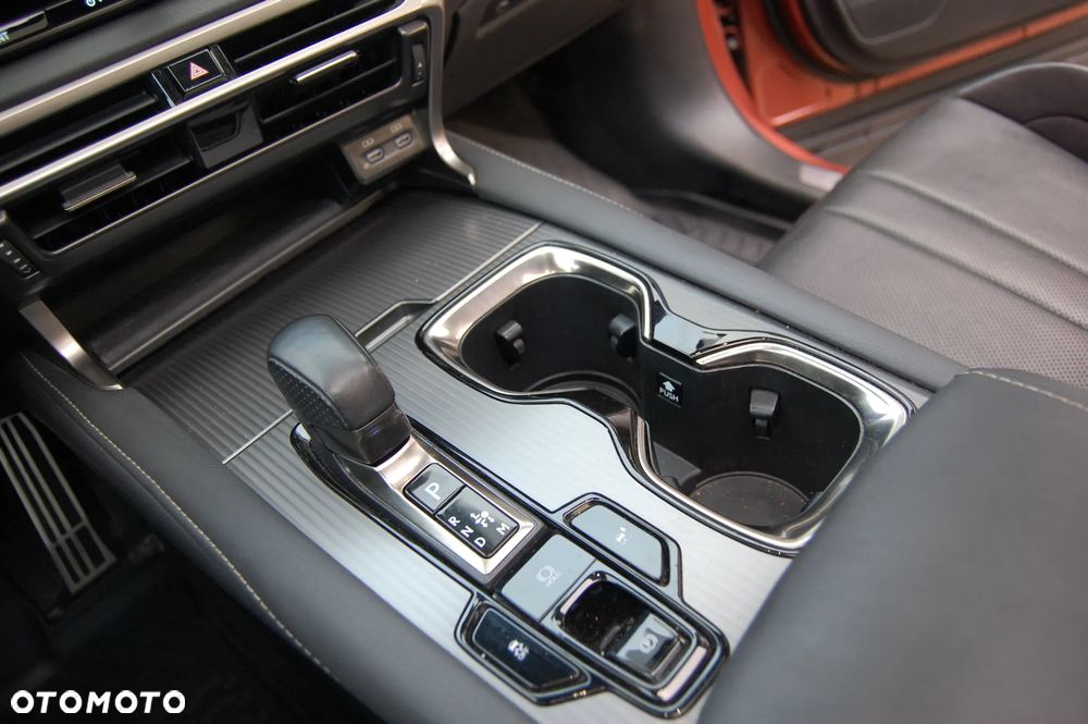 Lexus RX - 34