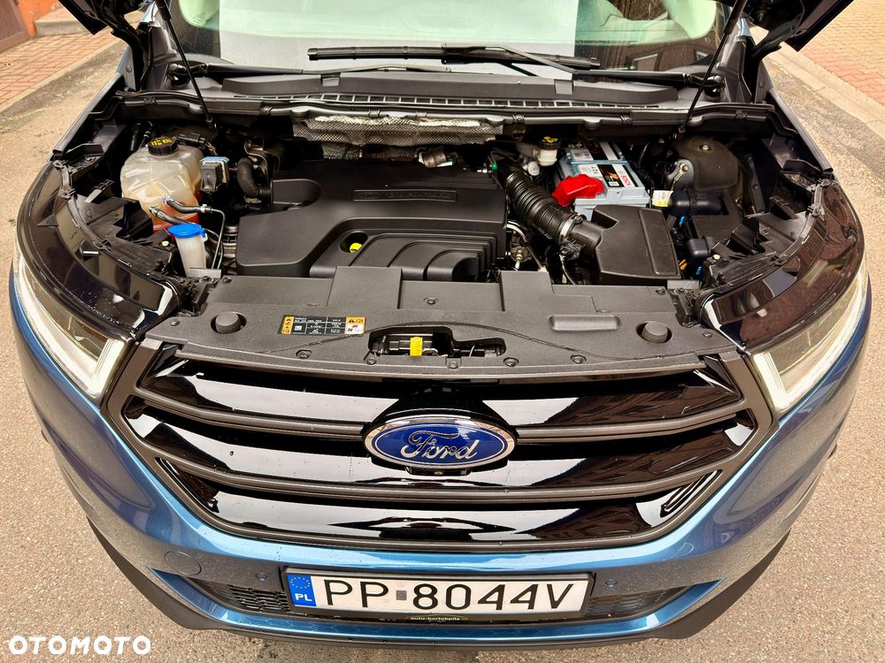 Ford Edge 2.0 TDCi Bi-Turbo 4x4 ST-LINE - 30