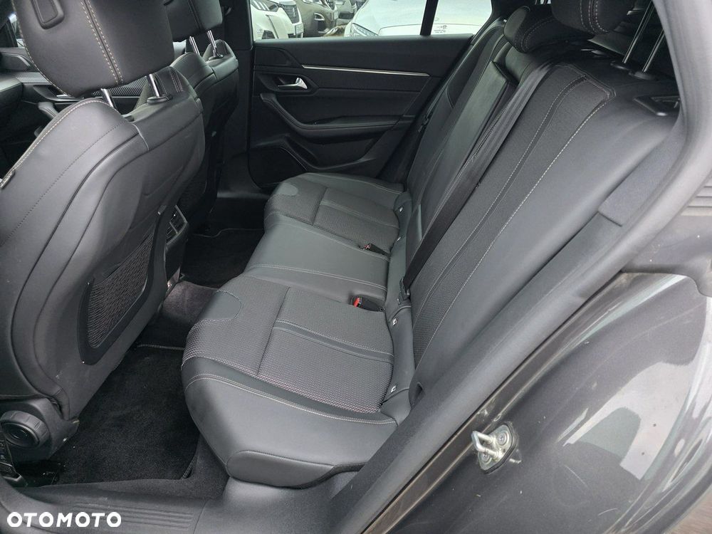 Peugeot 508 2.0 BlueHDi GT Line S&S EAT8 - 21