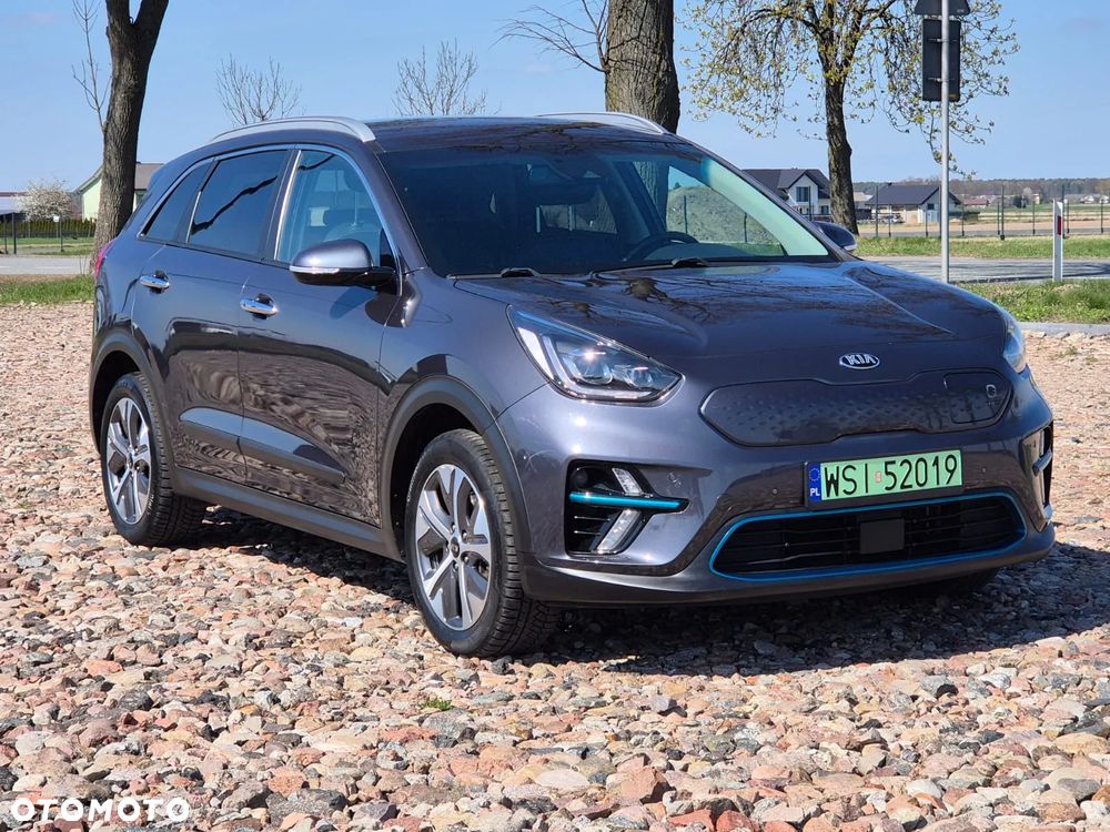 Kia Niro - 8