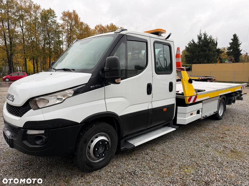 Iveco Daily
