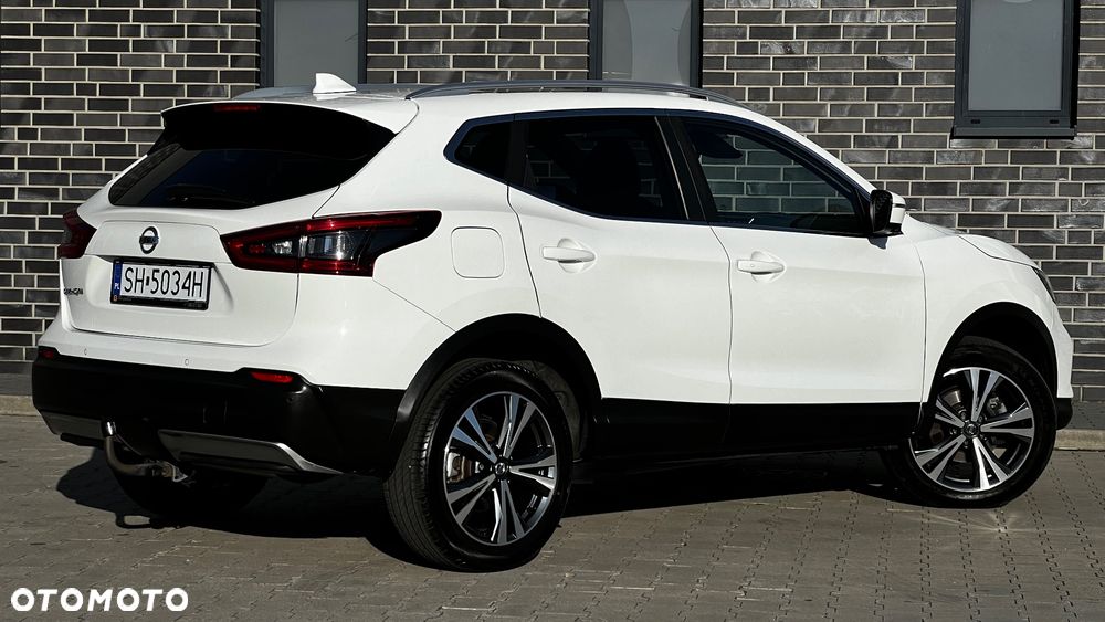 Nissan Qashqai 1.6 DIG-T N-Connecta - 21