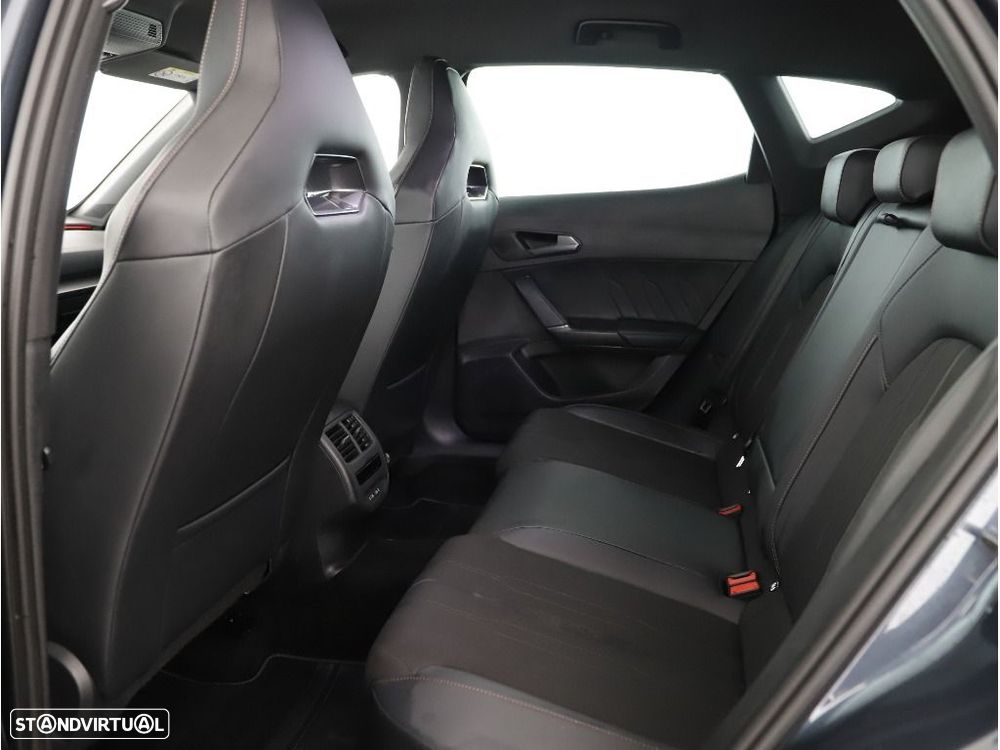 Cupra Formentor 1.4 e-Hybrid DSG VZ - 23