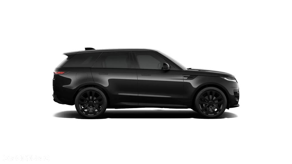 Land Rover Range Rover Sport D350 Autobiography - 6