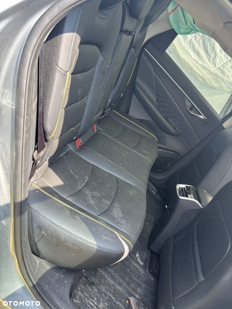 BAIC Senova X55 - 18
