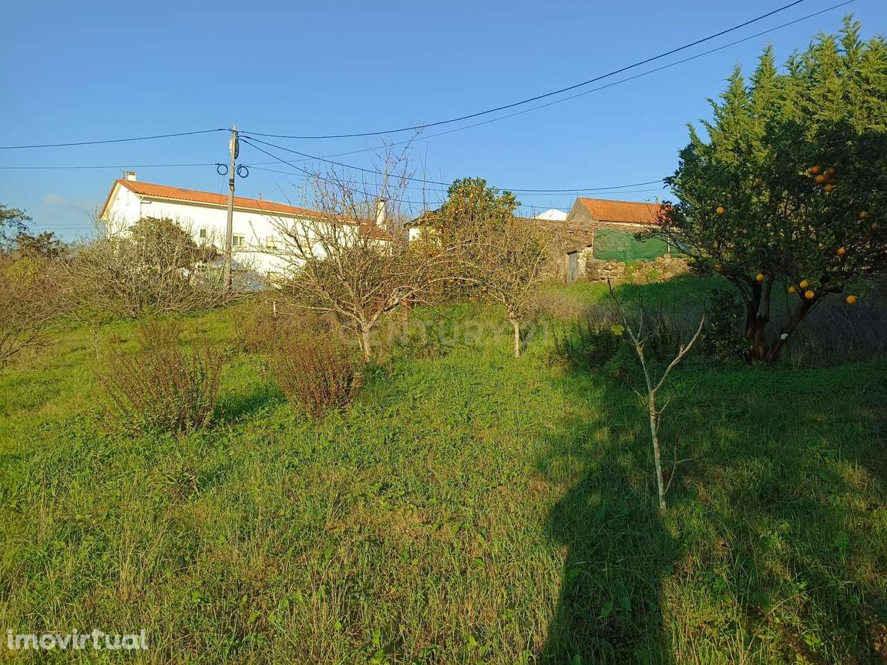 Vendo excelente terreno para construção Outeiro das Galegas - Grande imagem: 2/20