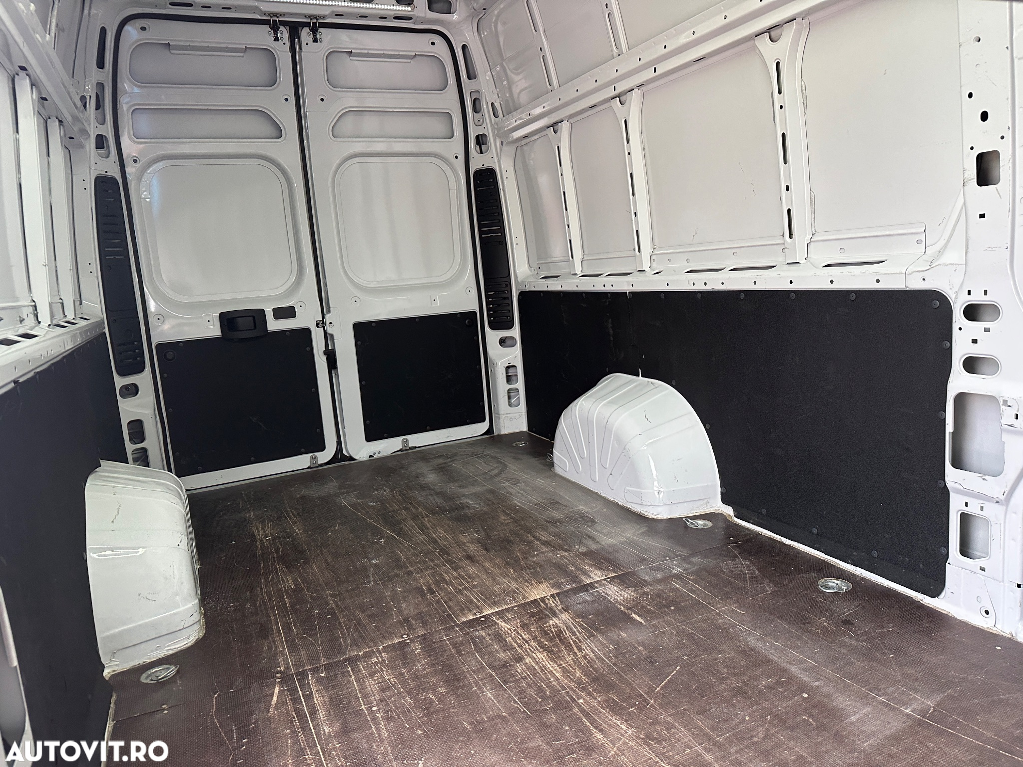 Fiat DUCATO MAXI - 12