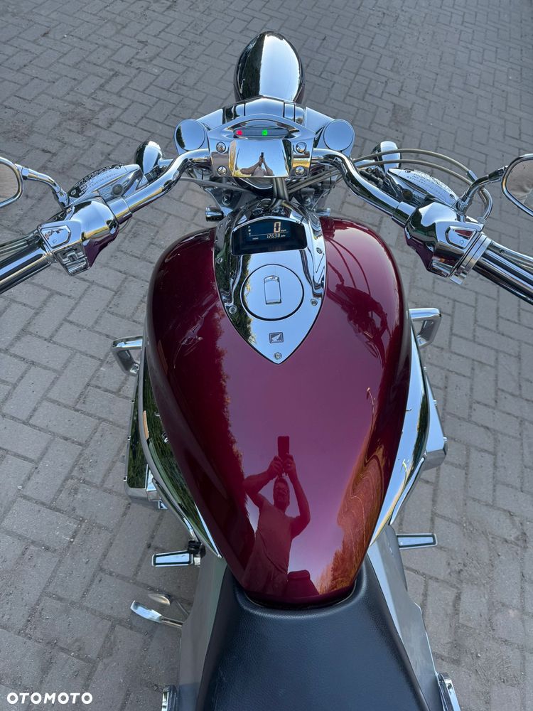 Honda Valkyrie - 6