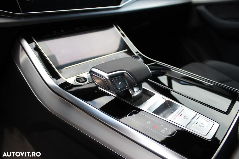 Audi Q7 3.0 45 TDI quattro Tiptronic MHEV S Line - 20