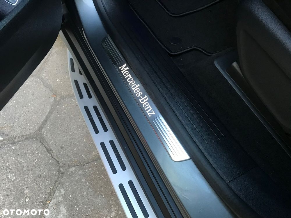 Mercedes-Benz GLE - 26
