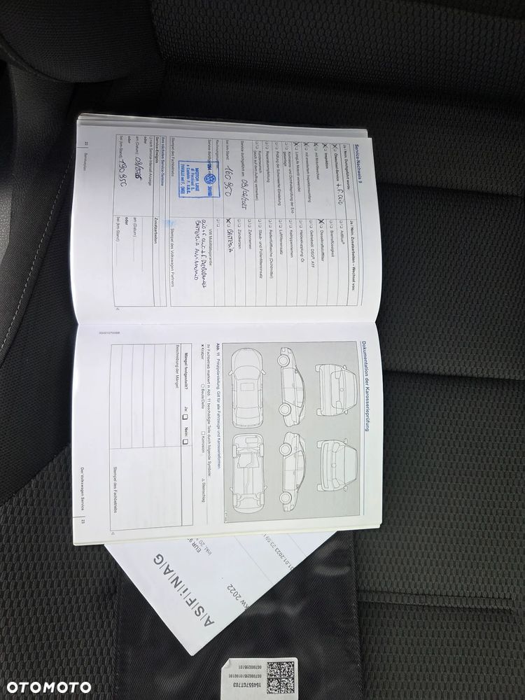 Volkswagen Golf - 13