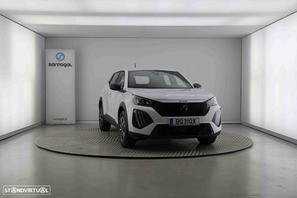 Peugeot 2008 1.2 PureTech Style - 2