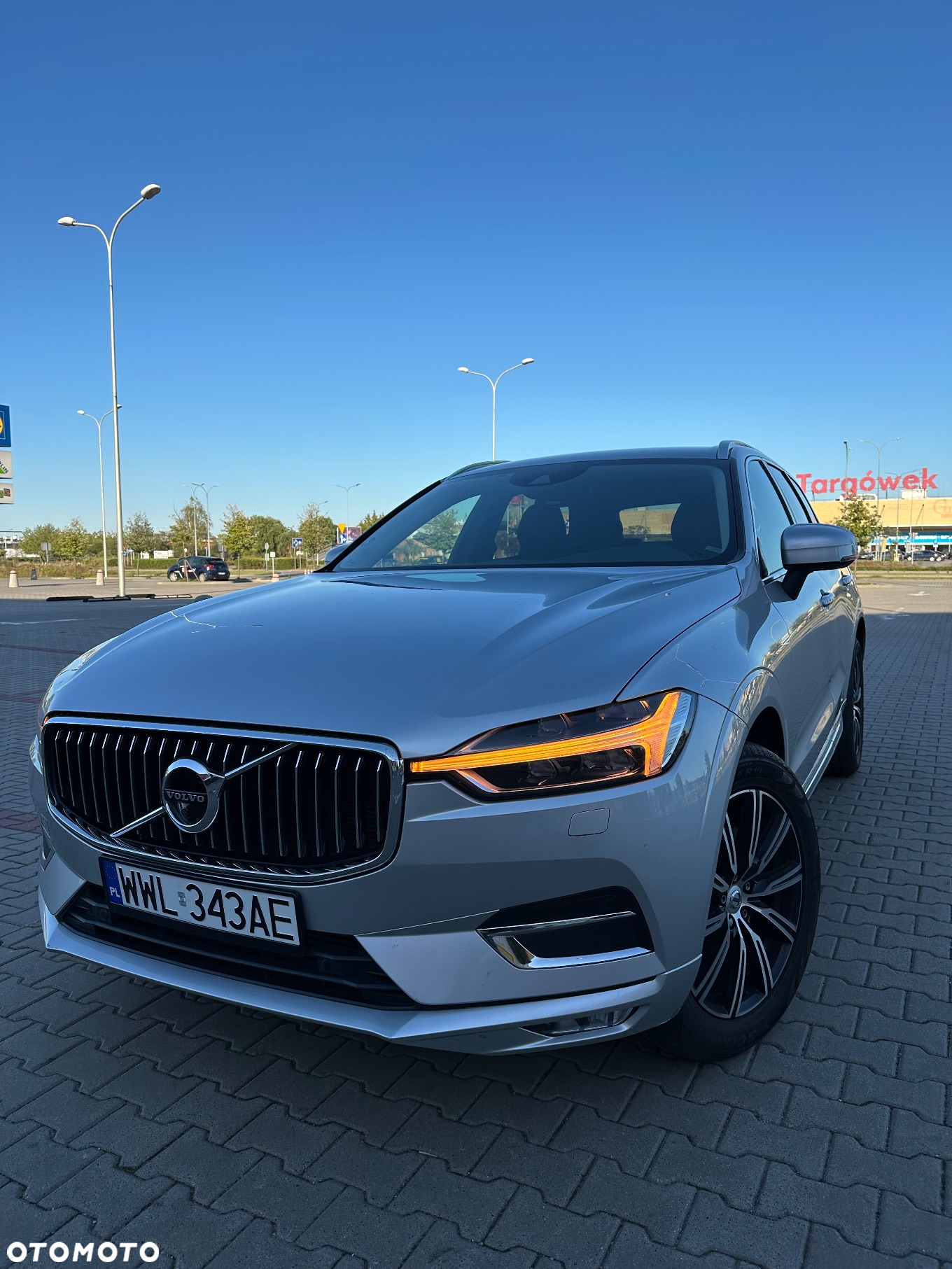 Volvo XC 60 - 24