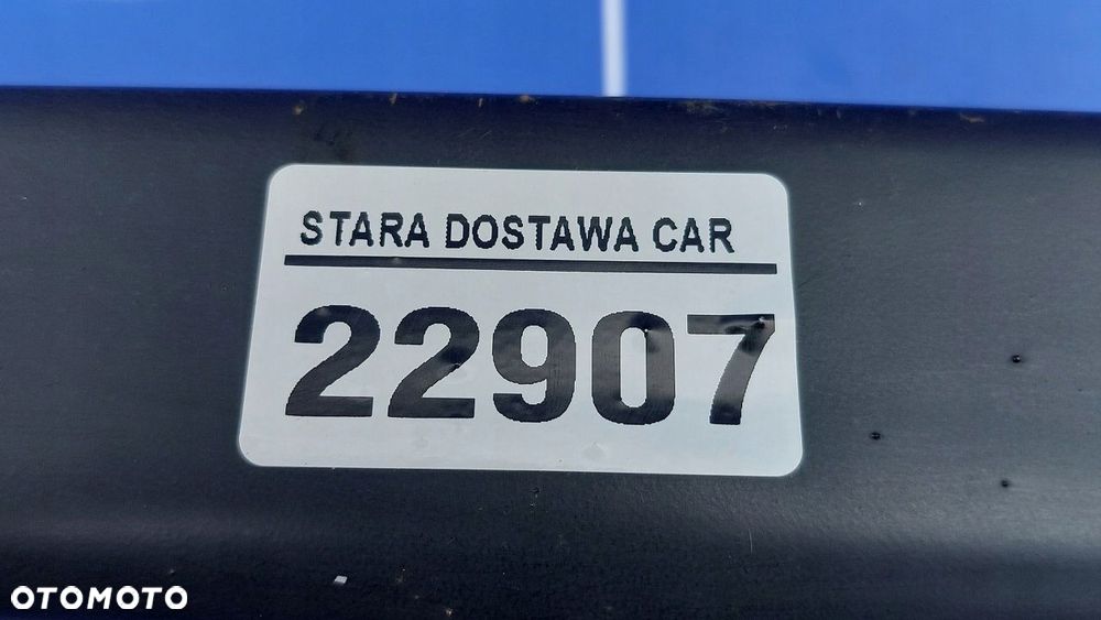 kołyska sanki wózek pod silnik przód mitsubishi carisma 1.8 gdi 99-04r - 3