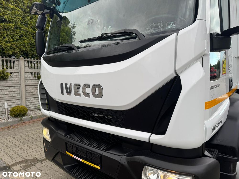Iveco Eurocargo 190/280L - 24