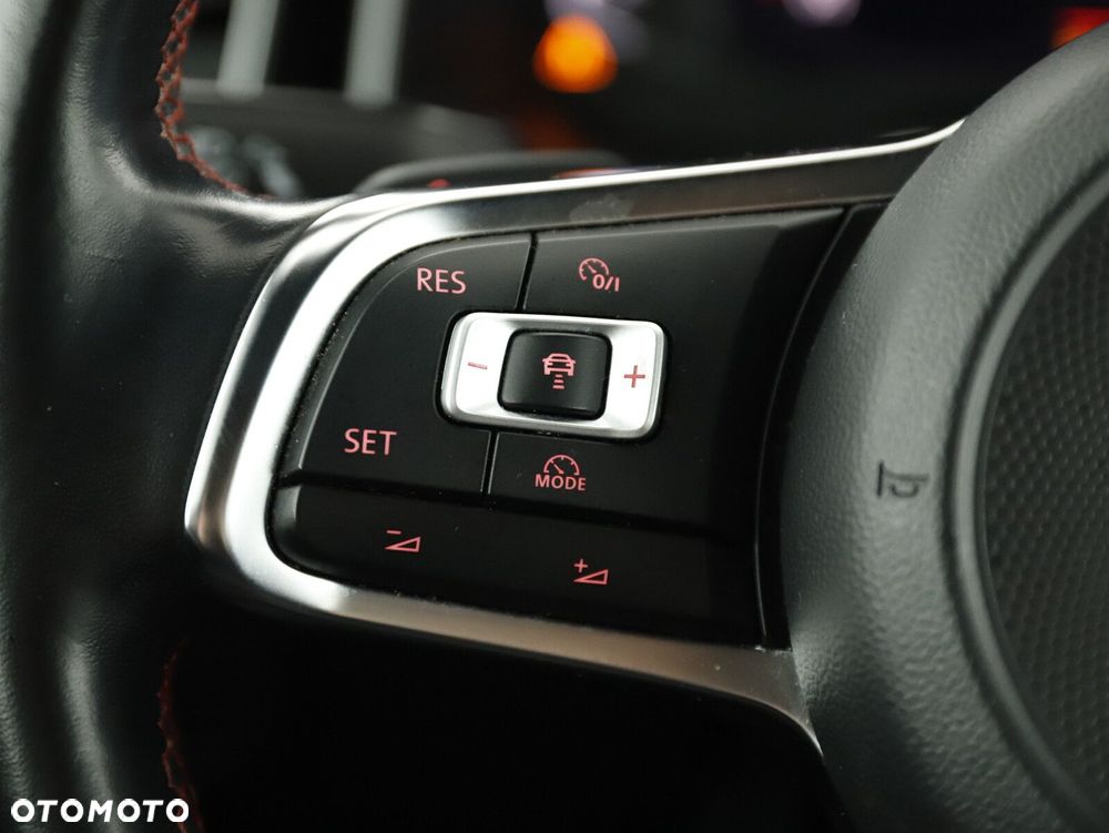 Volkswagen Polo 2.0 TSI GTI DSG - 24