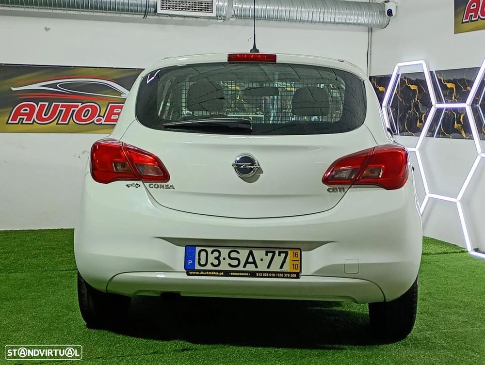Opel Corsa - 36