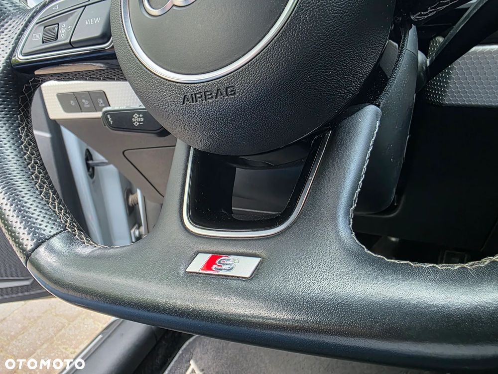 Audi A1 Sportback 35 TFSI S tronic S line - 36