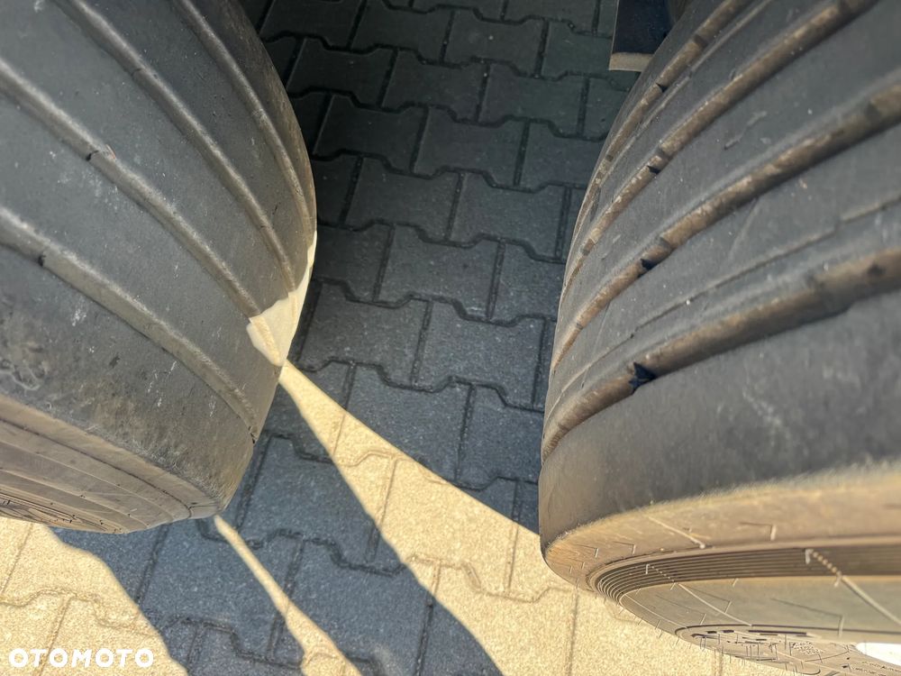 Schmitz Cargobull Izoterma , Doppelstock, oś podnoszona, 332.000 km!! - 20