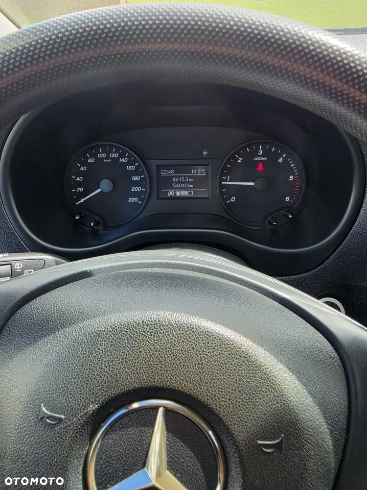 Mercedes-Benz VITO - 7