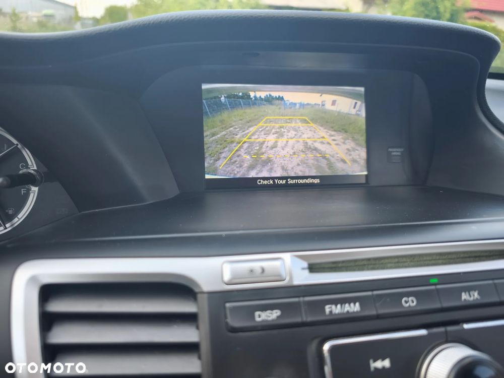 Honda Accord 2.4 Automatik S - 11