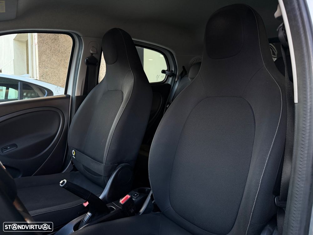 Smart ForFour EQ prime edition one - 12