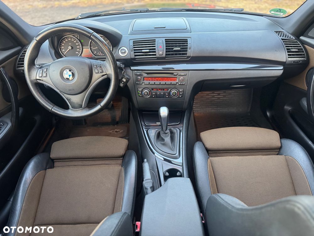 BMW Seria 1 116i Edition Lifestyle - 11